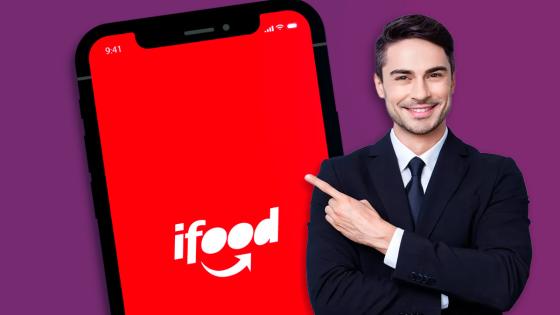 iFood