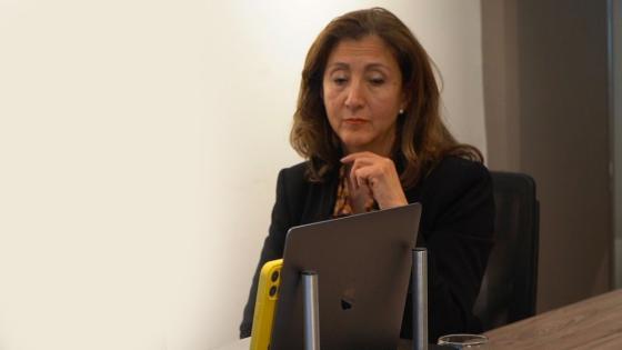 Ingrid Betancourt recursos partidos Ingrid Betancourt recursos partidos