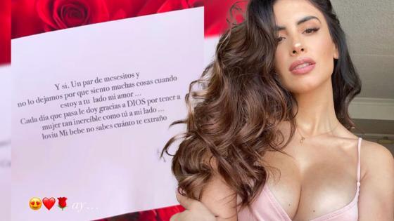 Nuevo amor Jessica Cediel Nuevo amor Jessica Cediel