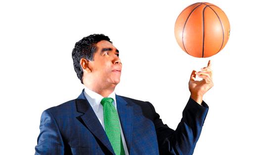 José Tapias José Tapias