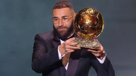 Karim Benzema Karim Benzema