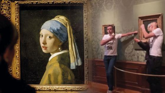 Joven de perla Joven de perla