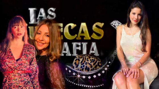 'las muñecas de la mafia' ¿Qué ha pasado con 'las muñecas de la mafia'?