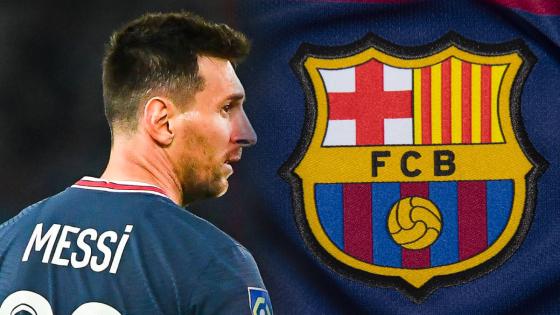 Lionel Messi Lionel Messi