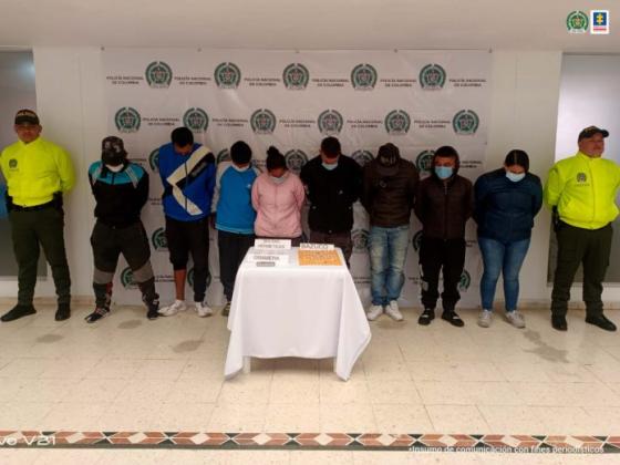 LosActiv Pasto expendio de drogas a domicilio noticias LosActiv Pasto expendio de drogas a domicilio noticias