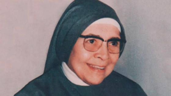 Beatificación de María Berenice Duque Beatificación de María Berenice Duque