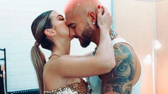 Maluma será padre pronto 