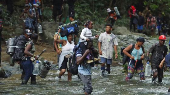migrantes