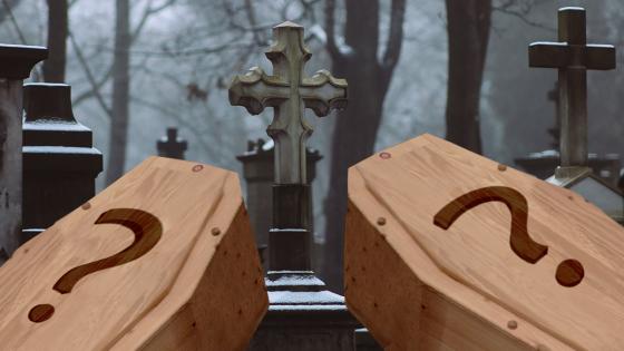 Muertes misteriosas de famosos Muertes misteriosas de famosos colombianos