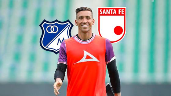 Nicolás Vikonis Nicolás Vikonis