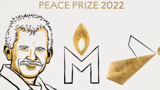 Nobel de Paz