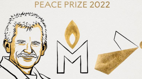 Nobel de Paz Nobel de Paz