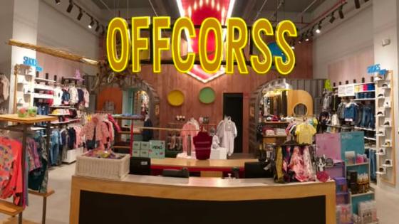 offcorss offcorss