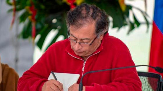 Gustavo Petro Gustavo Petro