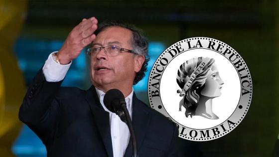 Gustavo Petro Gustavo Petro