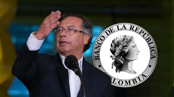 Gustavo Petro