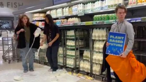 Veganas Veganas