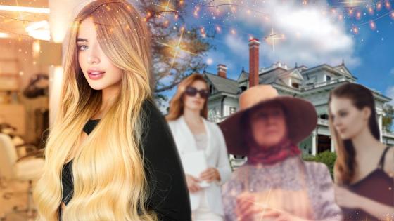 Rafaella Chávez ¿A qué se dedica Rafaella Chávez, hija de Marbelle en la actualidad?