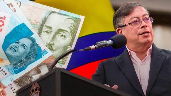 Reforma tributaria Reforma tributaria
