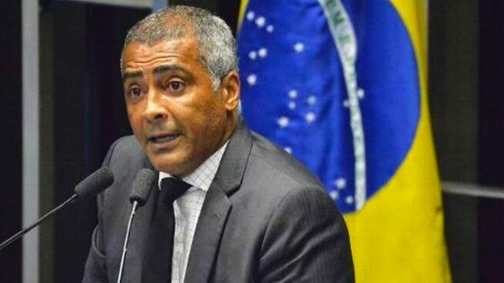 Romario Romario
