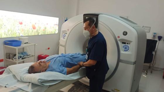 Roy Barreras cancer mensajes Roy Barreras cancer mensajes