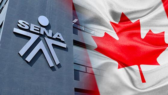 Sena-Canadá