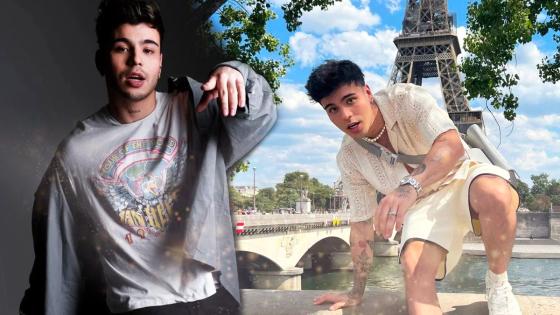 ¿A qué se dedica el youtuber Sebastián Villalobos en la actualidad?