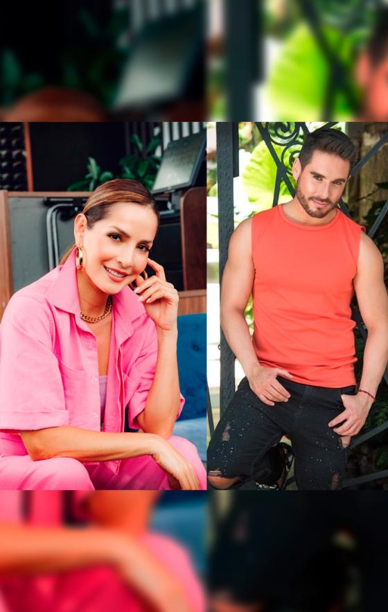 Sebastián Caicedo La historia detrás de Sebastián Caicedo, ex de Carmen Villalobos
