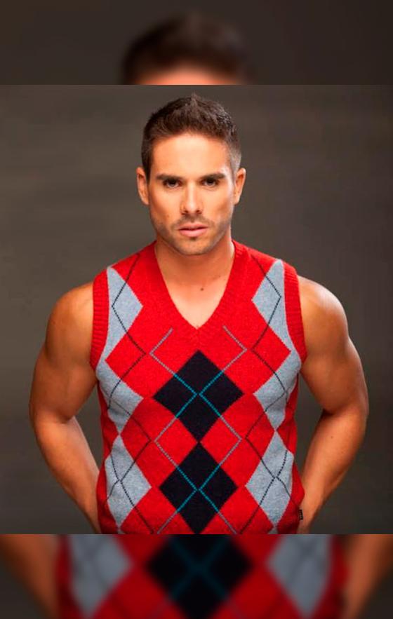 Sebastián Caicedo La historia detrás de Sebastián Caicedo, ex de Carmen Villalobos