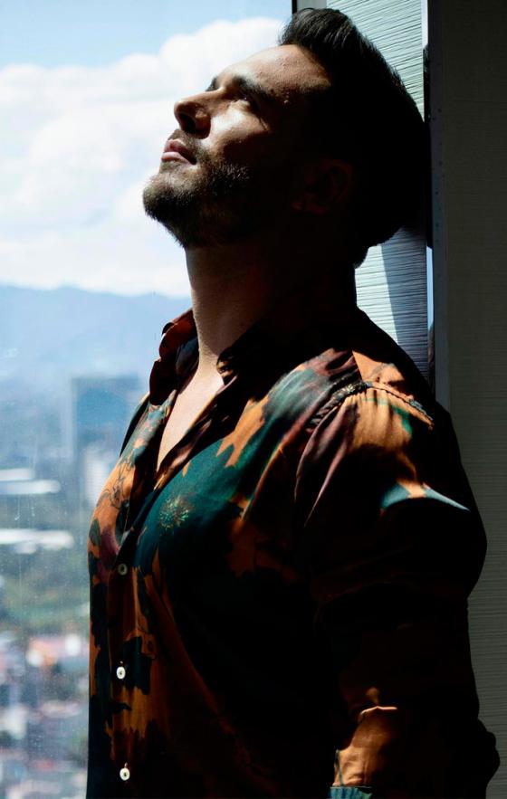 Sebastián Caicedo La historia detrás de Sebastián Caicedo, ex de Carmen Villalobos