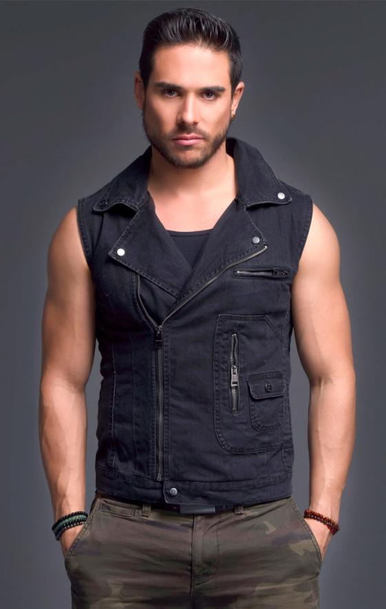 Sebastián Caicedo La historia detrás de Sebastián Caicedo, ex de Carmen Villalobos