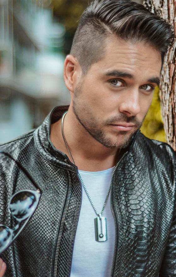 Sebastián Caicedo La historia detrás de Sebastián Caicedo, ex de Carmen Villalobos