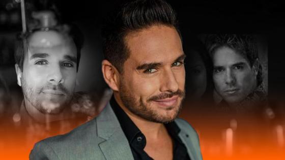 La historia detrás de Sebastián Caicedo, ex de Carmen Villalobos La historia detrás de Sebastián Caicedo, ex de Carmen Villalobos