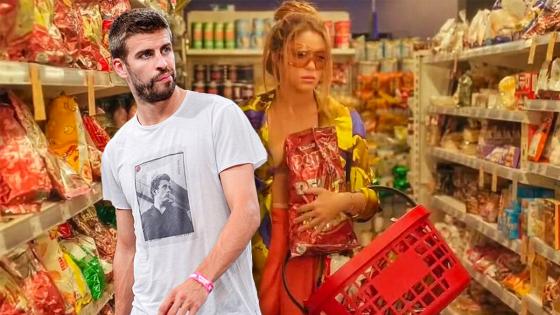 Shakira Monotonía Piqué Shakira Monotonía Piqué