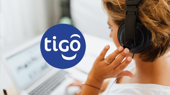 Tigo Tigo