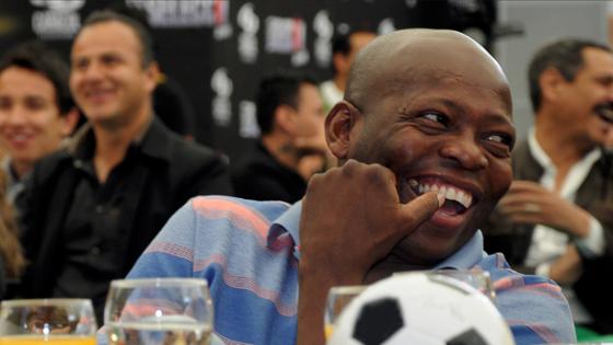 Tino-Asprilla Tino-Asprilla