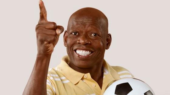 Tino Asprilla Tino Asprilla