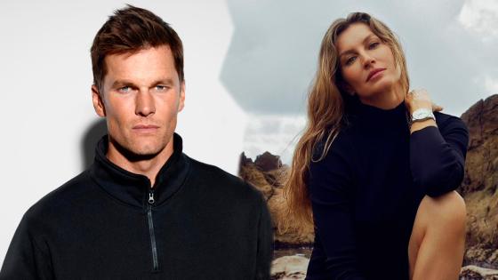 Tom Brady
