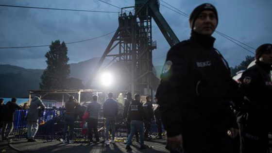Explosión Turquía Explosión Turquía