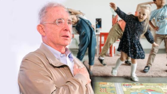 Álvaro Uribe Semana de receso Álvaro Uribe Semana de receso