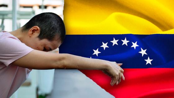 alt cáncer de seno venezuela