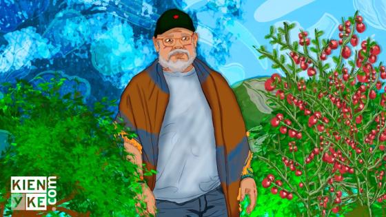 Así se cultiva la paz: excombatientes de las FARC abonan terreno por la vida y la reconciliación Así se cultiva la paz: excombatientes de las FARC abonan terreno por la vida y la reconciliación