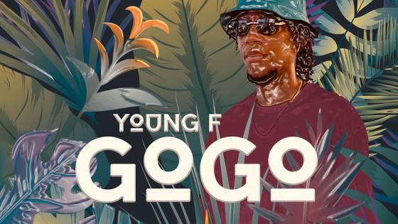 Young F Young F
