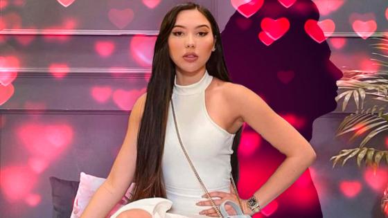 Novio Aída Victoria Merlano Novio Aída Victoria Merlano