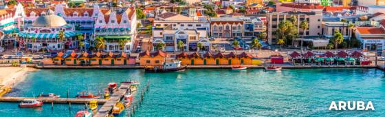 Aruba Aruba