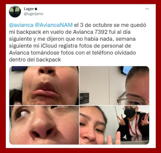 Avianca 