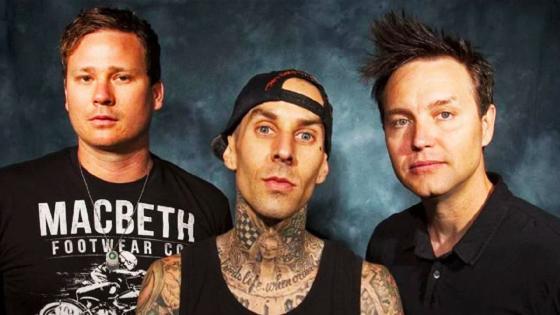 Blink 182