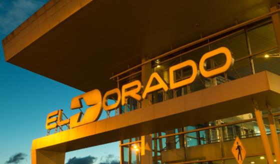 El Dorado El Dorado