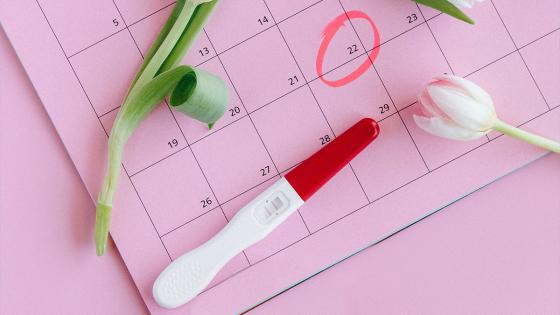 Menstruación Menstruación