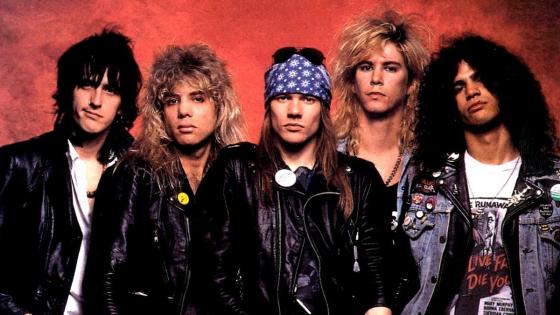 Guns N' Roses